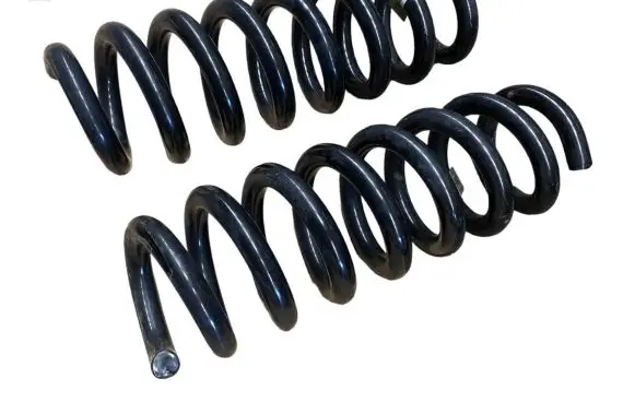 BMW 3 G20 G21 Rear coil spring 6889982 33536889982