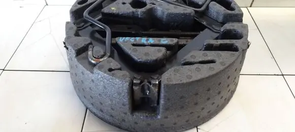 Opel Vectra C Lift Jack 