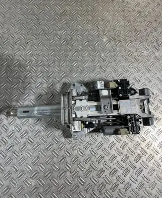 Mercedes-Benz C W205 Steering wheel axle A2054606701