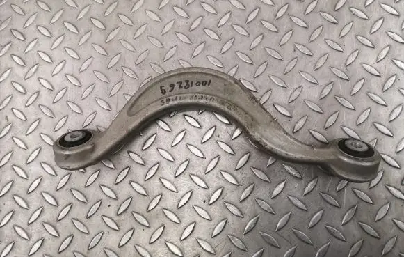 Porsche Taycan 9J1 Rear upper control arm/wishbone 971505361