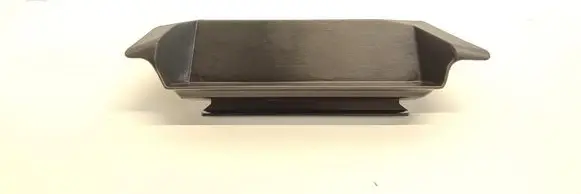 BMW 2 F44 Centre console side trim front 8606008