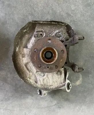 BMW i3 Front wheel hub 6852161 33326852161