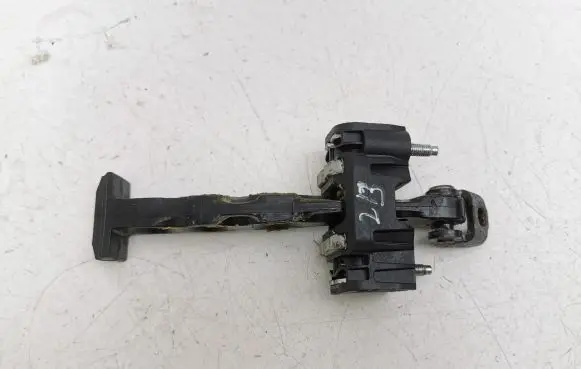 Volvo S80 Front door check strap stopper