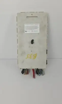 BMW 3 F30 F35 F31 Central body control module 9366412