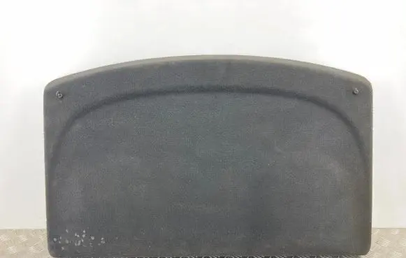 Volkswagen Scirocco Parcel shelf 1K8867769