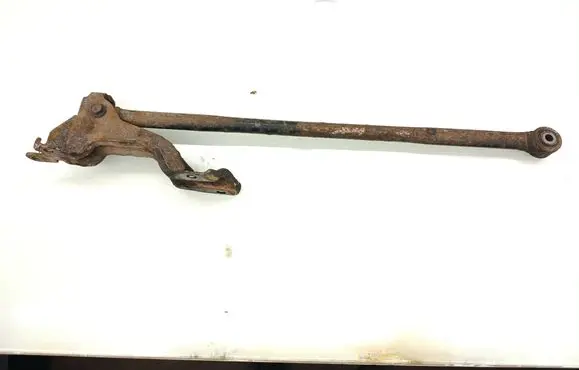 Dodge Grand Caravan Rear anti-roll bar/sway bar 