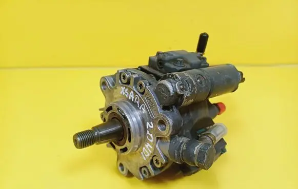 Citroen Xsara Fuel injection high pressure pump 9636818480