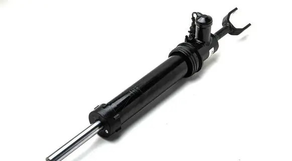Audi A6 S6 C6 4F Front shock absorber/damper 4F0616040AA 4F0616040P 4F0616040M