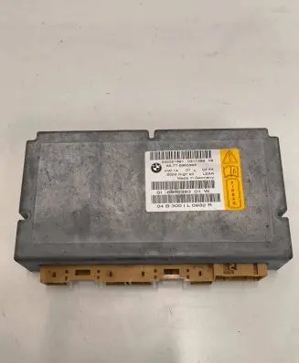 BMW 5 E60 E61 Airbag control unit/module 6960383