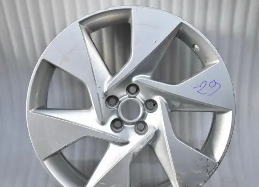 Jaguar I-Pace R20 alloy rim 
