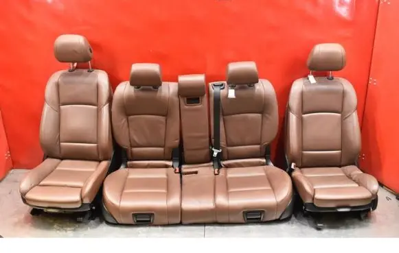 BMW 5 F10 F11 Seat set 