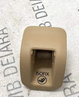Porsche Macan (95B) ISOFIX cover 8U0887233B