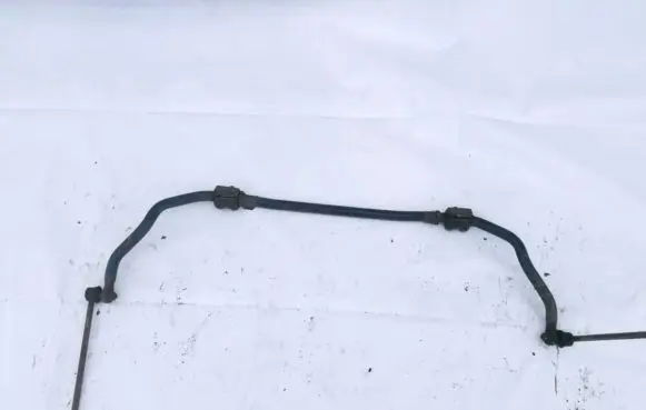 Front anti-roll bar/sway bar