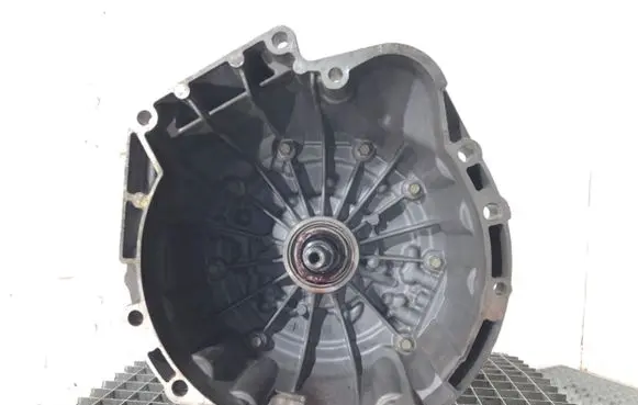 BMW 3 E92 E93 Manual 5 speed gearbox 24234216