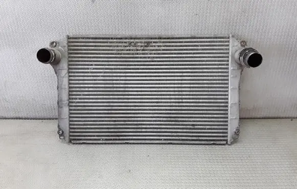 Toyota Corolla Verso AR10 Intercooler radiator