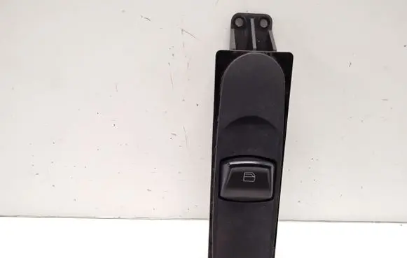 Electric window control switch