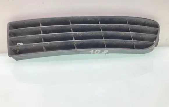 Audi A6 S6 C4 4A Front bumper lower grill 4A0807345J 12069