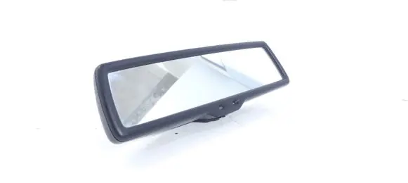 Volkswagen Eos Rear view mirror (interior) E11026141