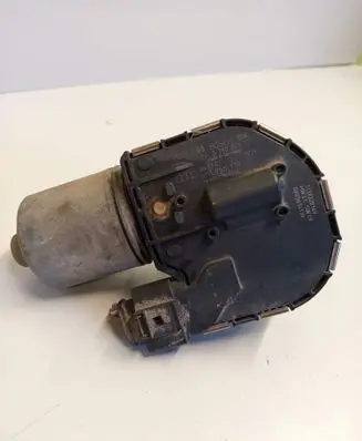 Audi A6 S6 C6 4F Wiper motor 0390241771 4F1955119