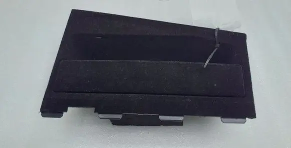 Mercedes-Benz CLS C219 Glove box central console A2196800110