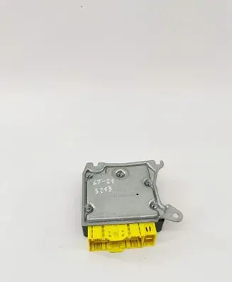Mercedes-Benz E W213 Airbag control unit/module A2139007105
