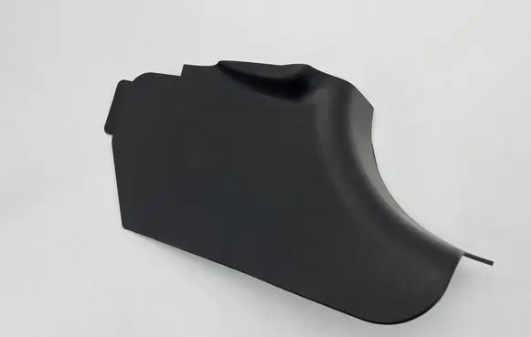Jaguar XK8 - XKR Foot area side trim 