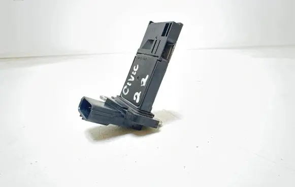 Mass air flow meter