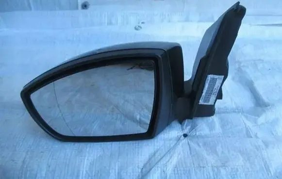 Ford Kuga II Front door electric wing mirror 