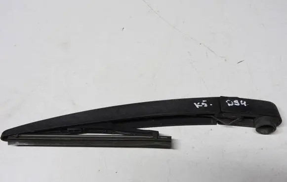 Citroen DS4 Rear wiper blade arm 9670791780 W000017018