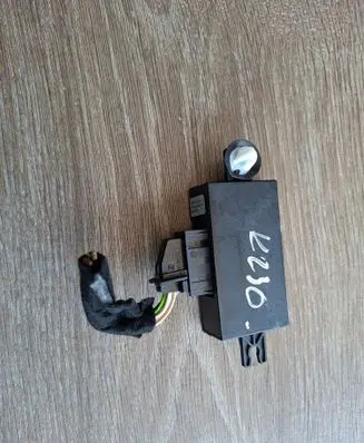 Citroen DS3 Other devices 9838069680
