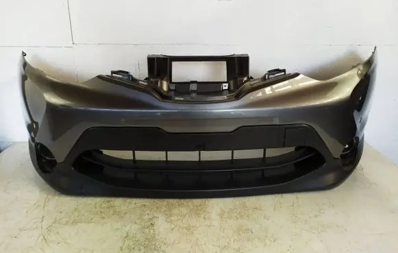 Nissan Qashqai Front bumper 620224EA0H