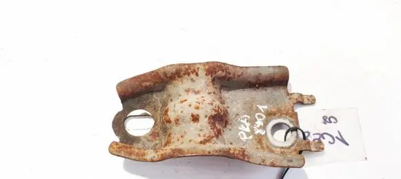 Citroen C4 I Picasso Sway bar bush bracket, front 96839077