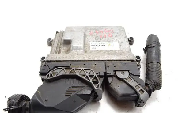 Mazda 6 Engine control unit/module SH4J18881E 2757005667 K4238