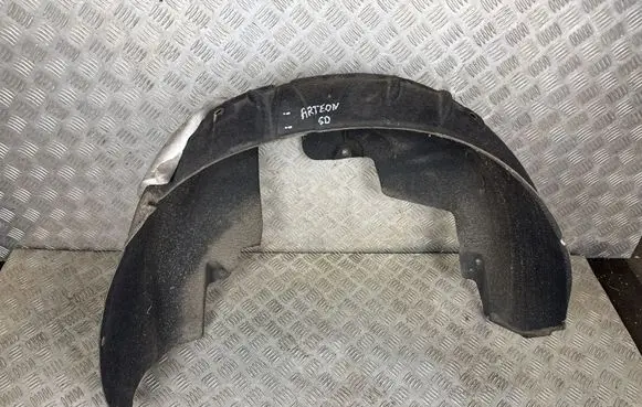 Volkswagen Arteon Shooting Brake Rear arch fender liner splash guards 3G7810970