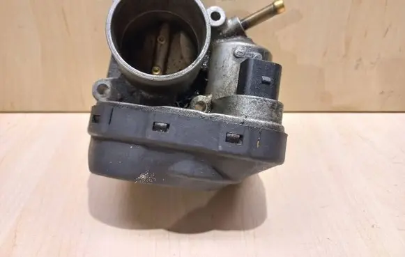 Volkswagen Golf IV Throttle valve 036133062 992321 40823832100