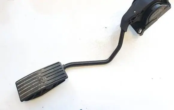 Peugeot 407 Accelerator throttle pedal 9644939680 0280752241