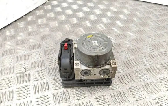 Skoda Octavia Mk3 (5E) ABS Pump 5Q0907379R 10062234781 10091543253