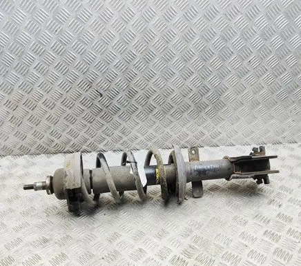Opel Vivaro Front shock absorber/damper 93458053