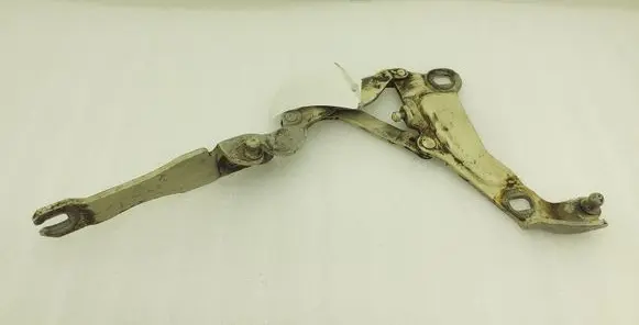Mini One - Cooper Coupe R56 Engine bonnet/hood hinges 2751203