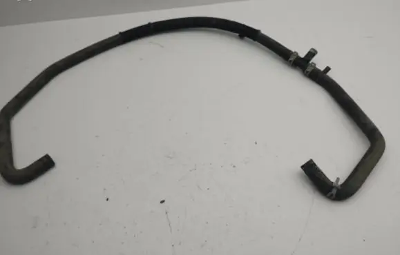 Tesla Model S Engine coolant pipe/hose 100625200E