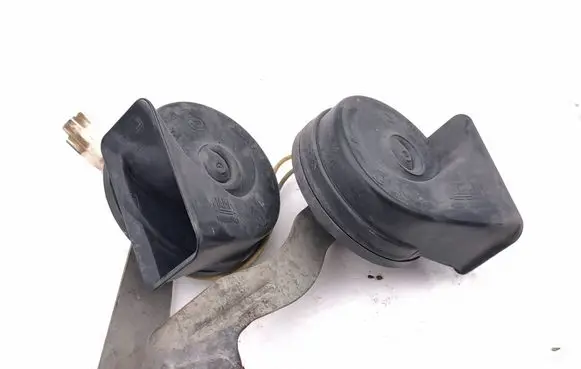 Peugeot 508 II Horn signal 9815870780