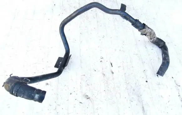 Ford Galaxy Engine coolant pipe/hose