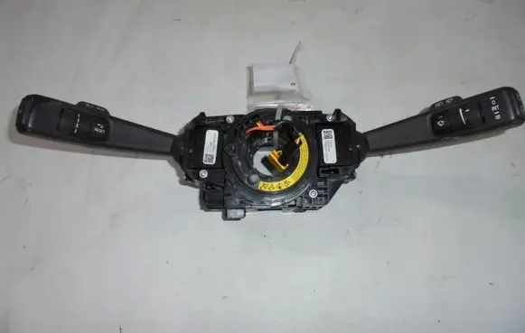 Volvo V40 Headlight wiper switch 31327904