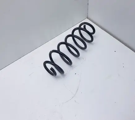 Audi A5 8T 8F Rear coil spring