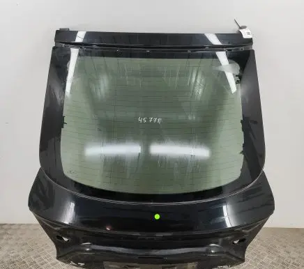Audi A7 S7 4G Tailgate/trunk/boot lid 4G8827025B