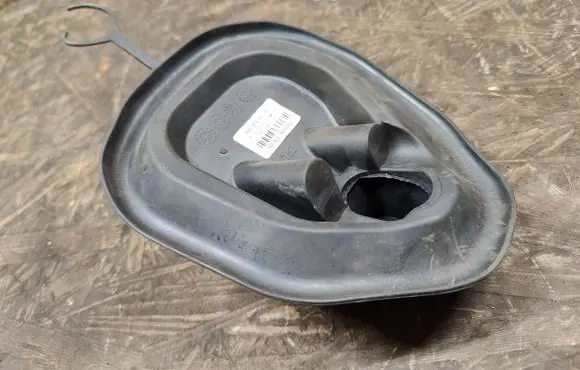Opel Mokka B Other interior part 9824408780