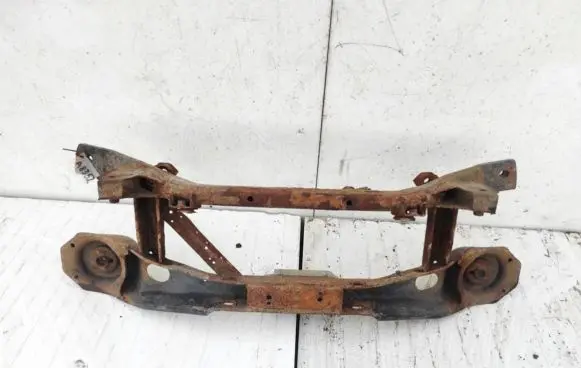 Volvo S40 Rear subframe 
