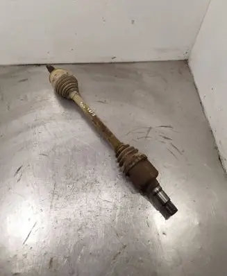 Suzuki Grand Vitara II Rear driveshaft
