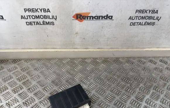 BMW 5 E34 Comfort/convenience module 613513824251