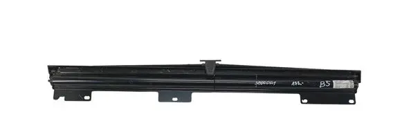 Audi Q7 4M Rear door sun blind/shade 4M0861334D